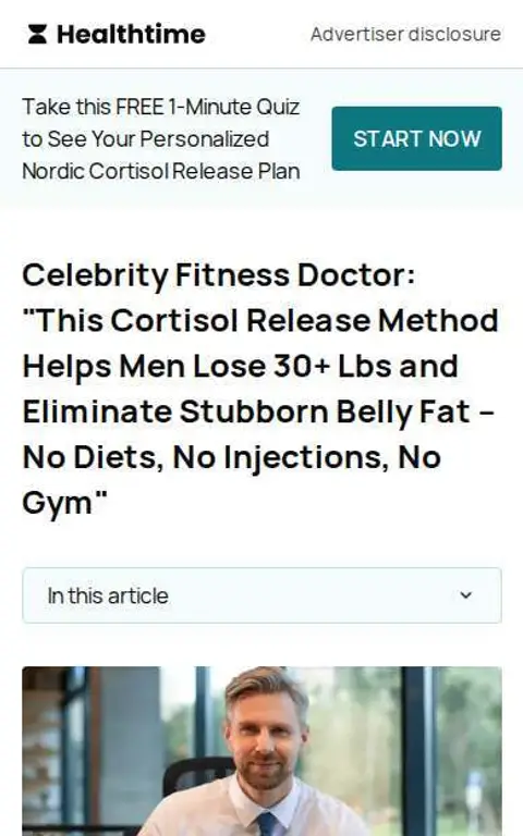 Healthtime: health-time.com/en/article/292_1_nl_health_advert_medical_en_cortisol-release