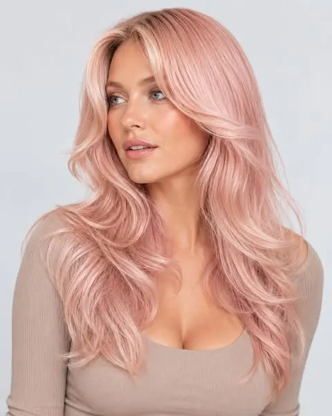 Hairlust ad
