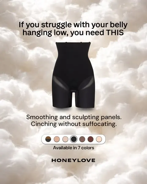 Honeylove ad