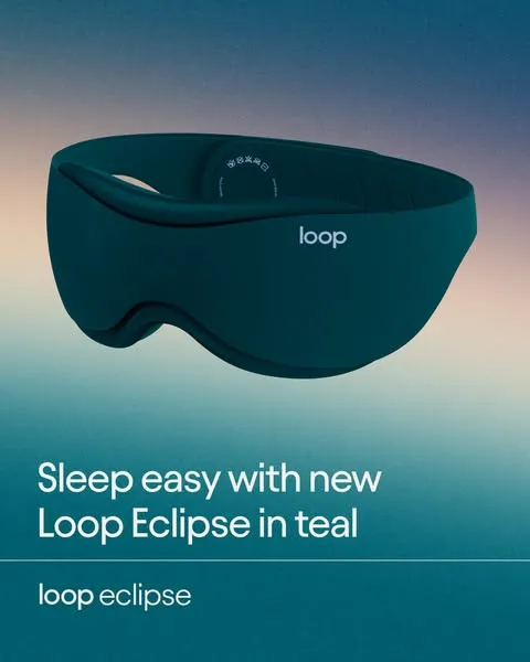 Loop ad